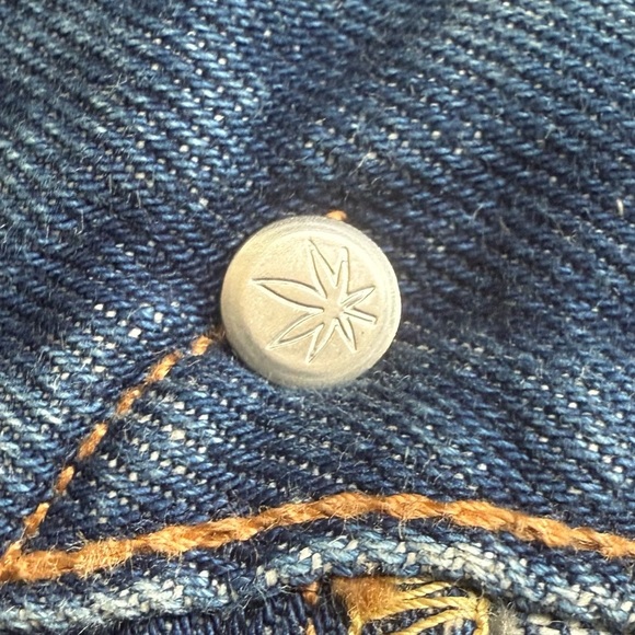 Levis Premium Lot 420 Snoop Dog Edition 501 Unreleased 30 x 32 Paisley Print - Picture 10 of 15